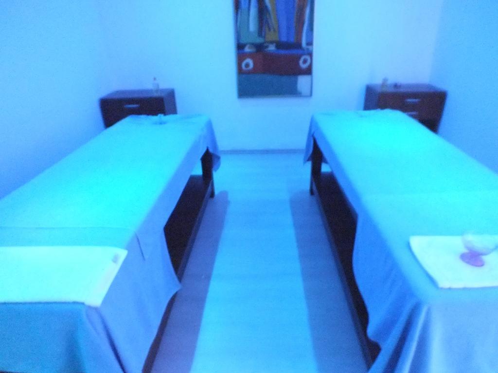 Hotel Suix Lara Antalya Extérieur photo
