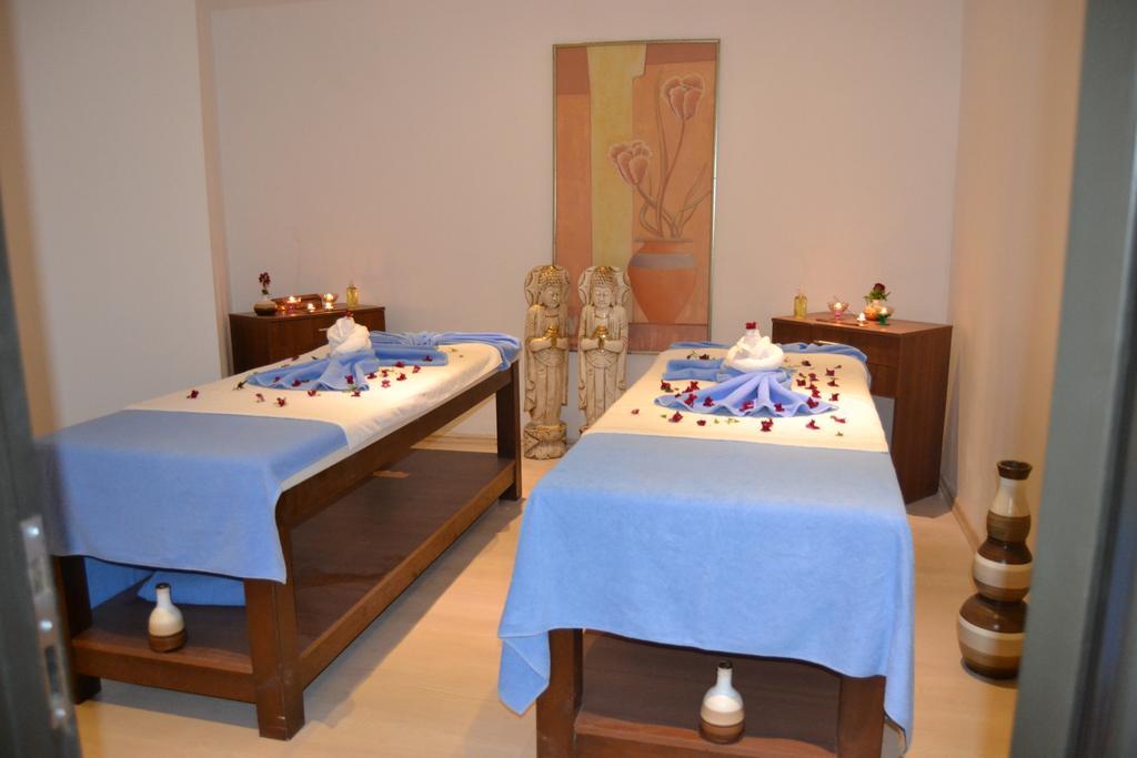 Hotel Suix Lara Antalya Extérieur photo