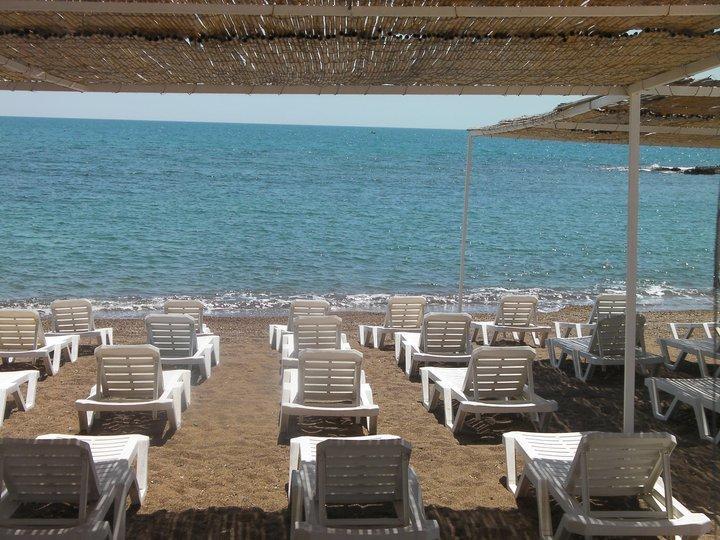 Hotel Suix Lara Antalya Extérieur photo